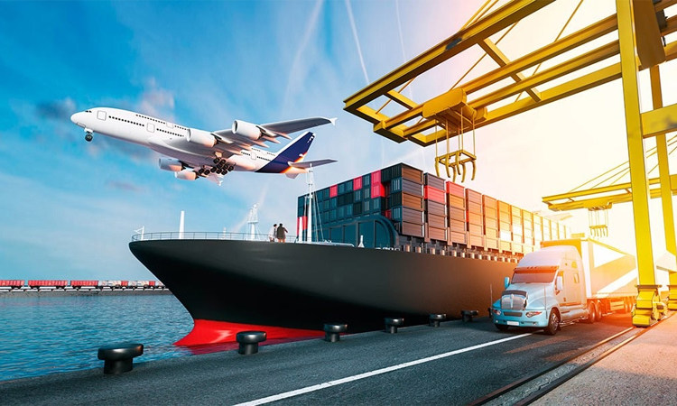 International Moving